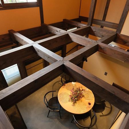 Tomonoura Shiomachi Hotel Фукуяма Екстериор снимка