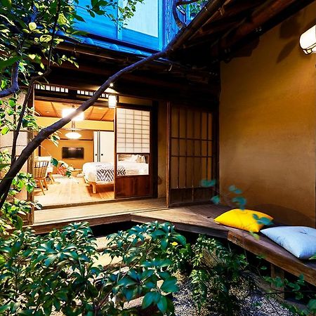 Tomonoura Shiomachi Hotel Фукуяма Екстериор снимка