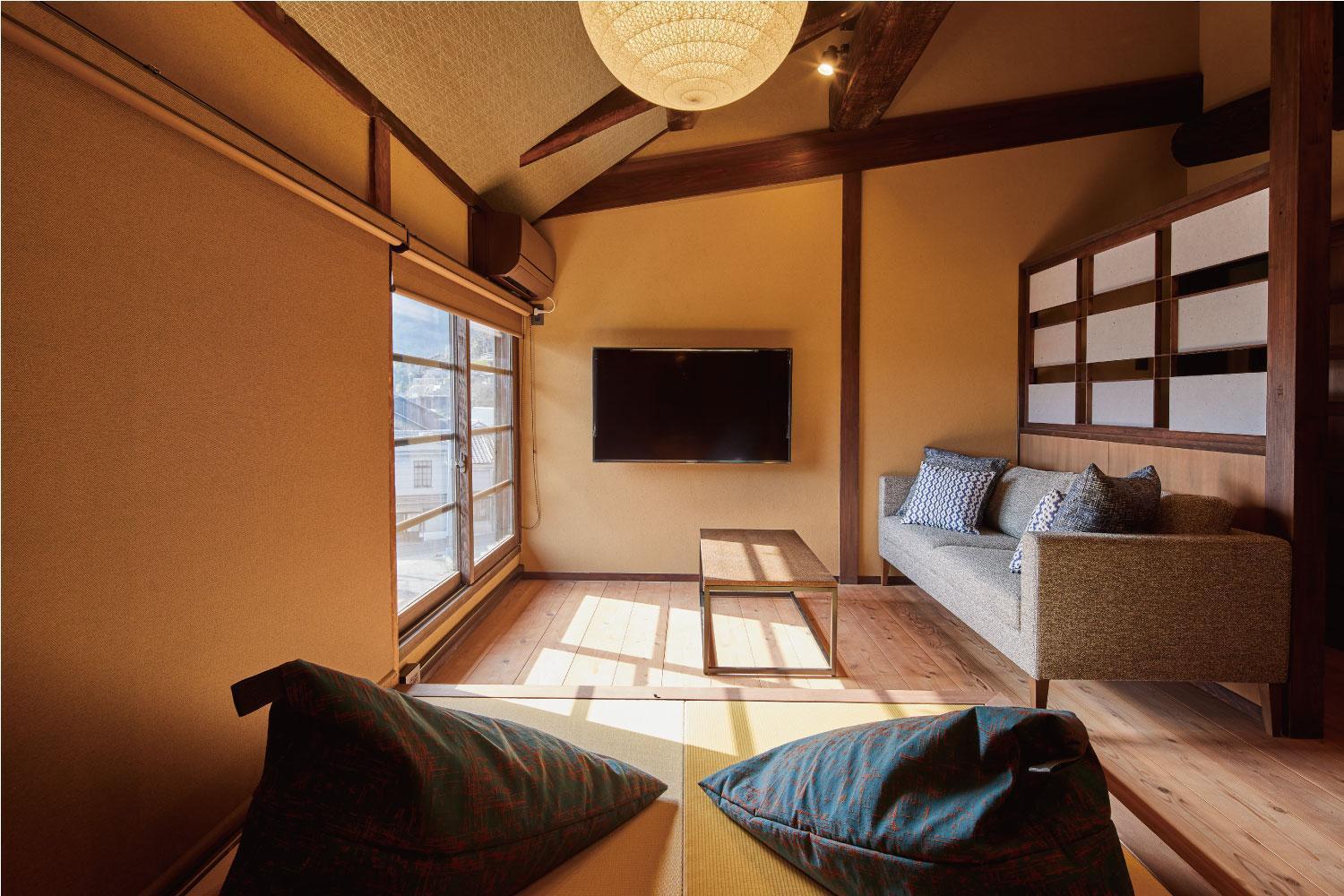 Tomonoura Shiomachi Hotel Фукуяма Екстериор снимка