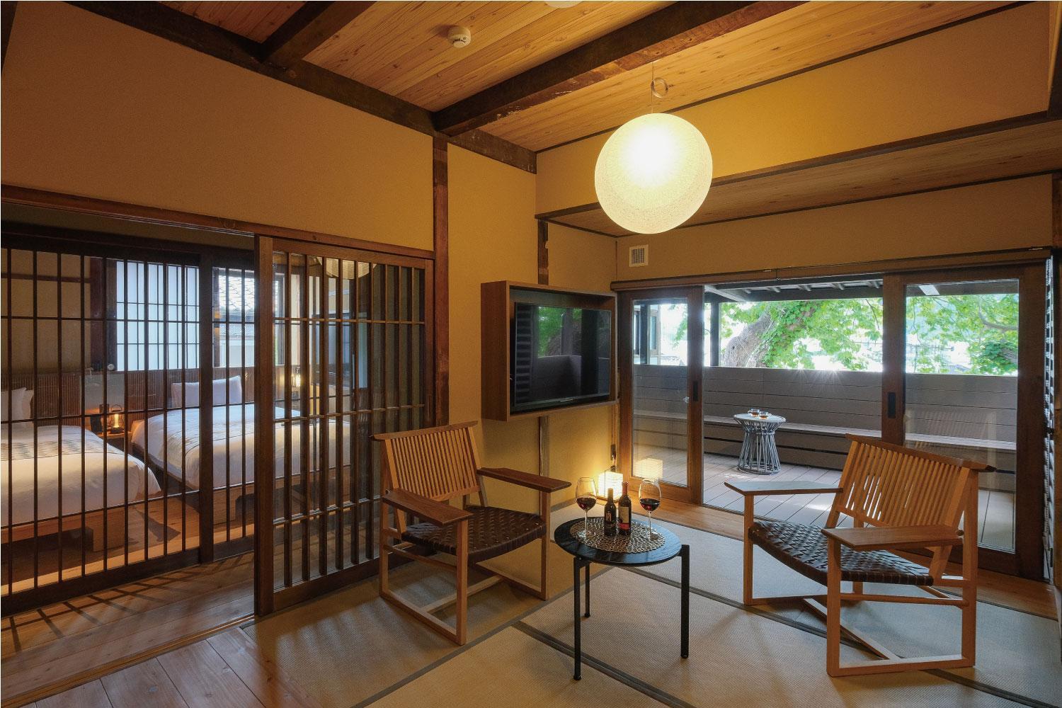 Tomonoura Shiomachi Hotel Фукуяма Екстериор снимка