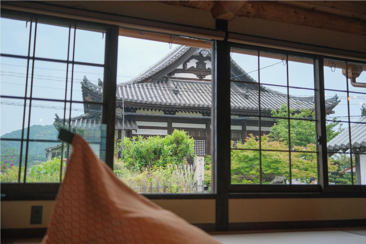 Tomonoura Shiomachi Hotel Фукуяма Екстериор снимка