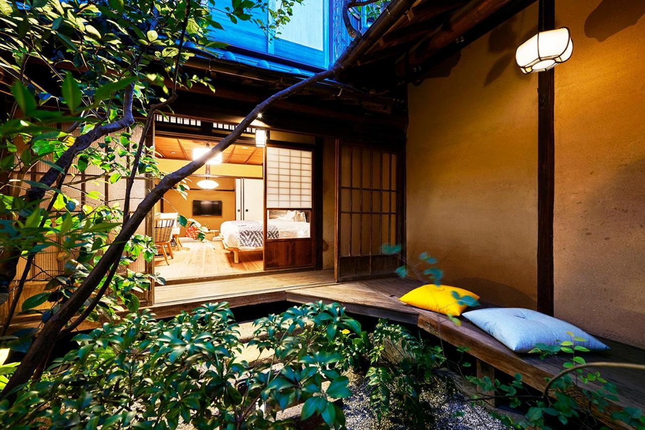 Tomonoura Shiomachi Hotel Фукуяма Екстериор снимка