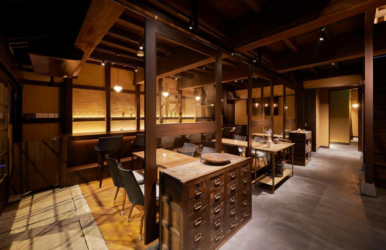 Tomonoura Shiomachi Hotel Фукуяма Екстериор снимка