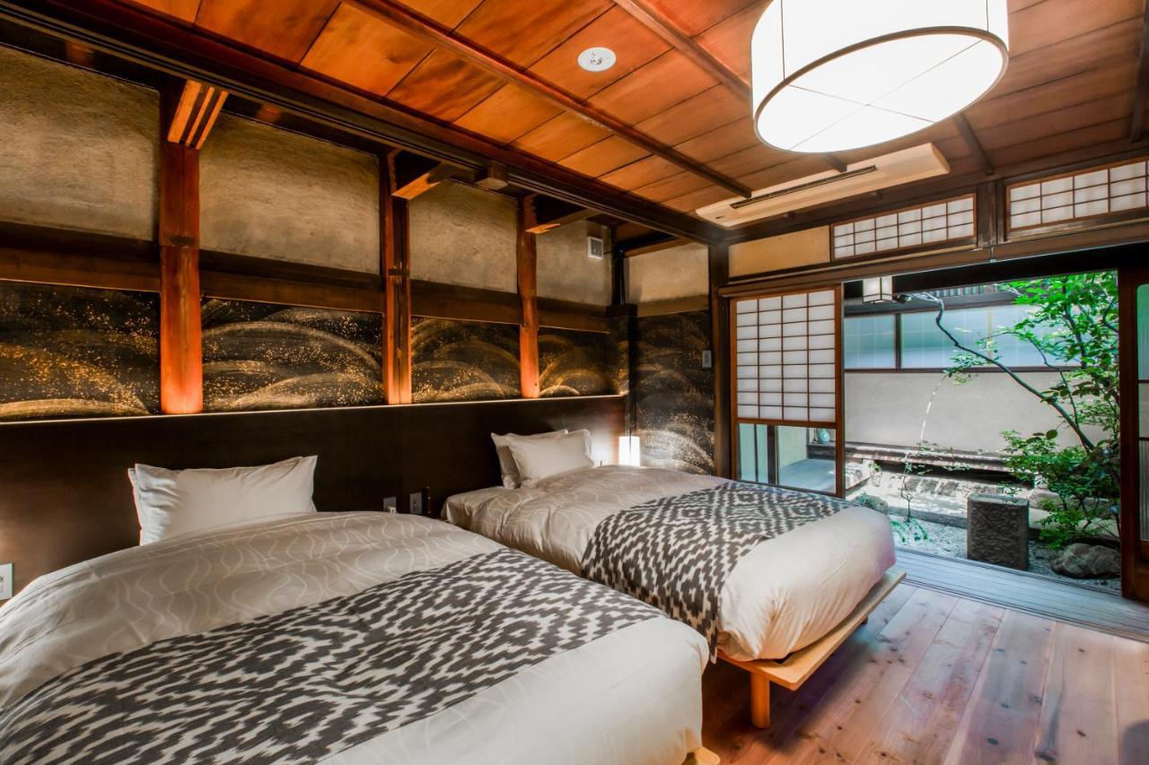 Tomonoura Shiomachi Hotel Фукуяма Екстериор снимка