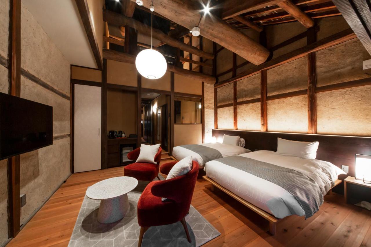 Tomonoura Shiomachi Hotel Фукуяма Екстериор снимка