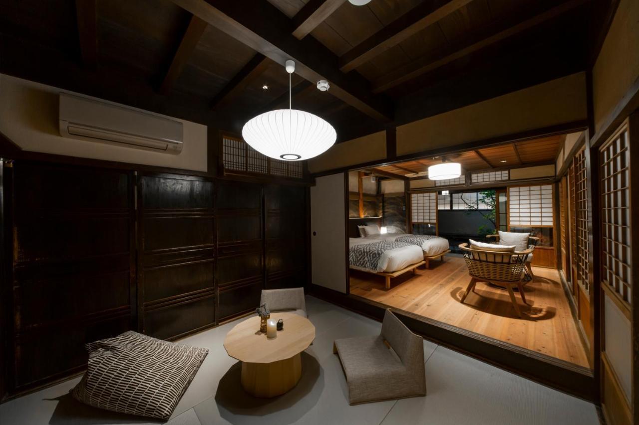 Tomonoura Shiomachi Hotel Фукуяма Екстериор снимка