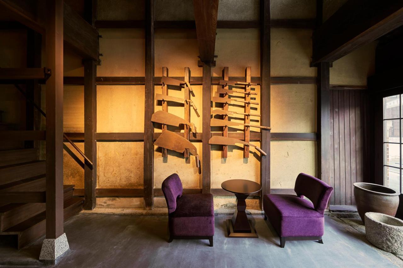 Tomonoura Shiomachi Hotel Фукуяма Екстериор снимка