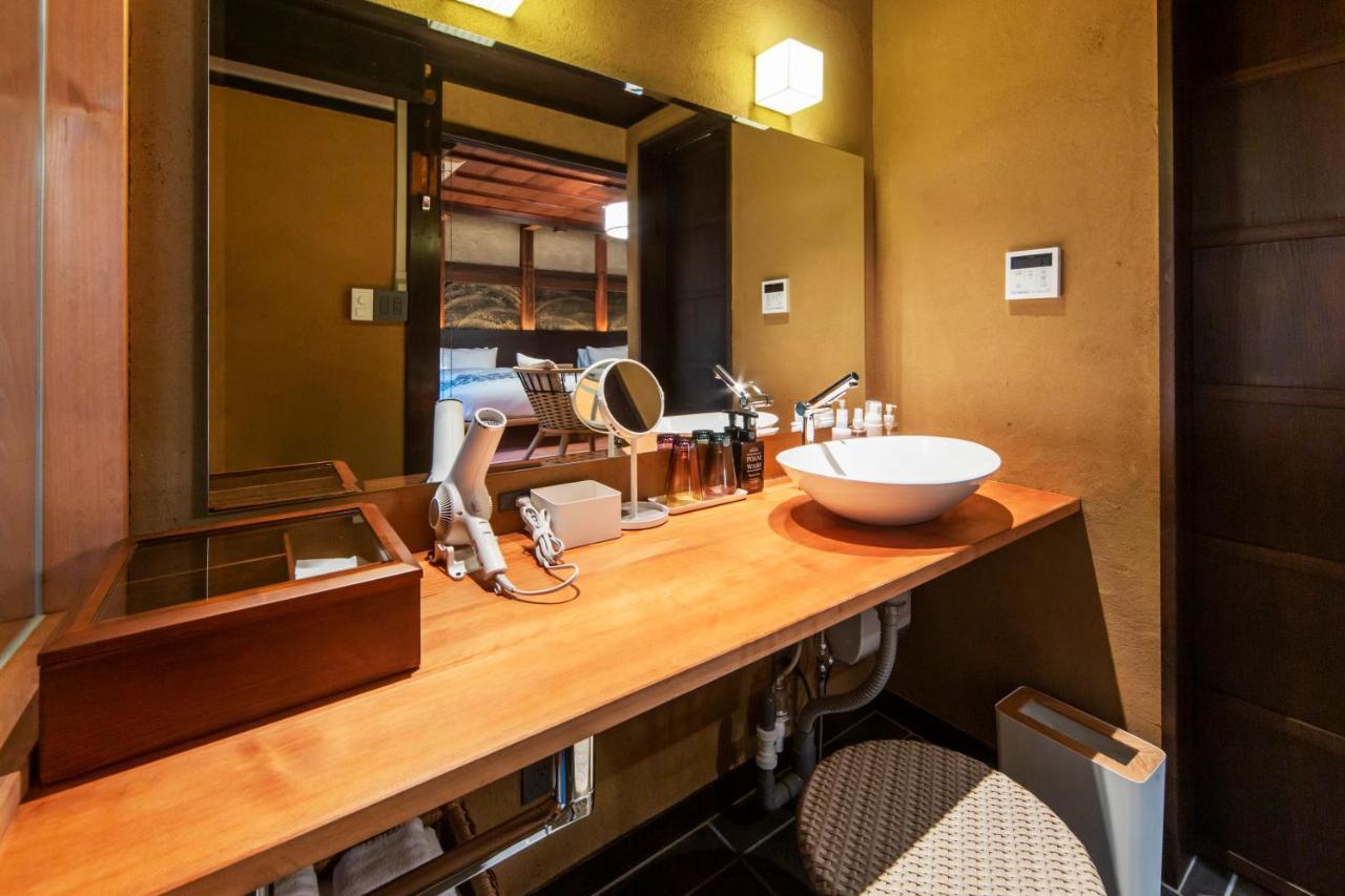 Tomonoura Shiomachi Hotel Фукуяма Екстериор снимка